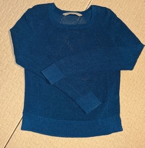 Athleta sweater